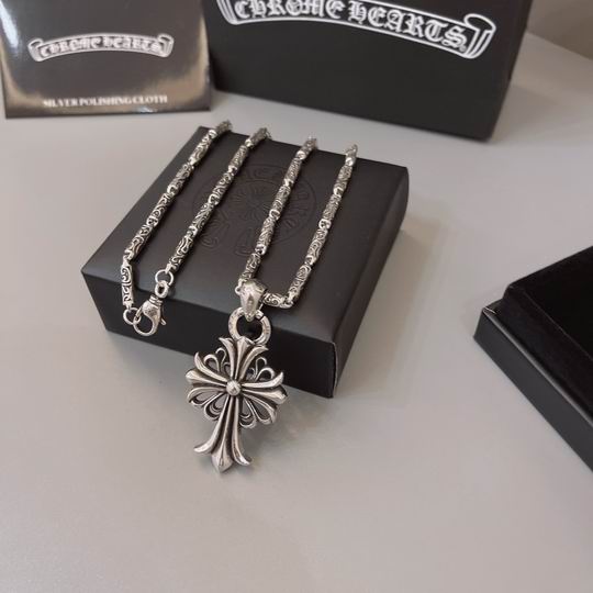 Chrome Hearts necklace 11lyh198